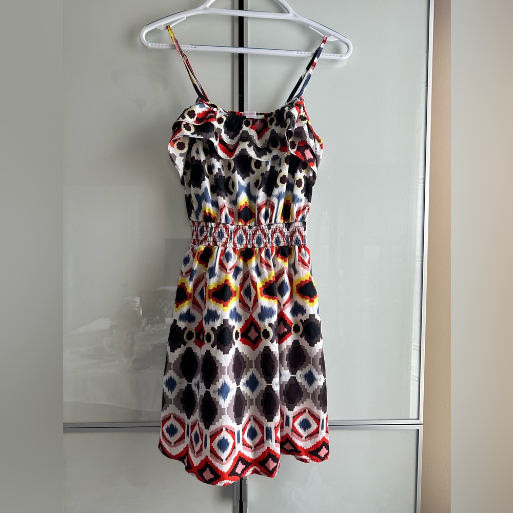 Cute summery dress